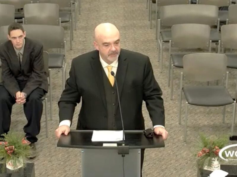 Richmond boosts its WCTV support