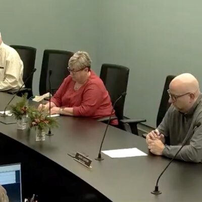 New police contract provides 3% raises