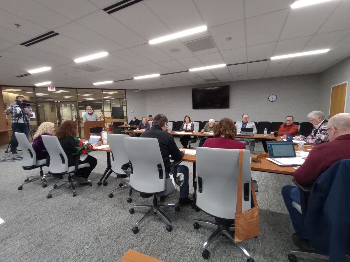 107 new parking spots in fairgrounds’ plan