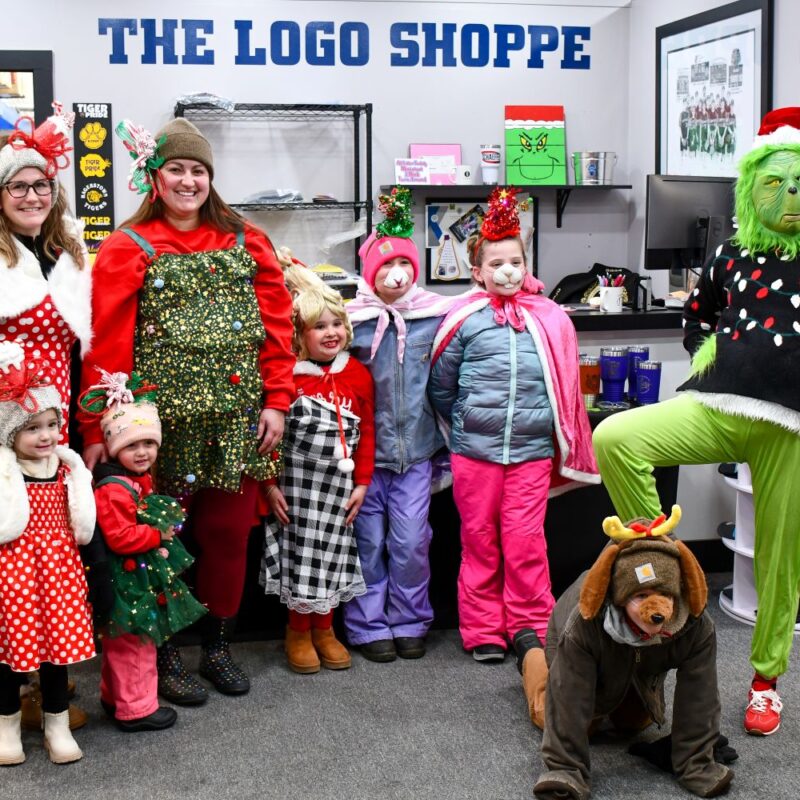 PHOTOS: Hagerstown holidays