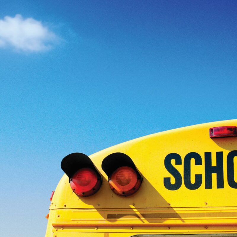 Centerville schools buying 2 new buses