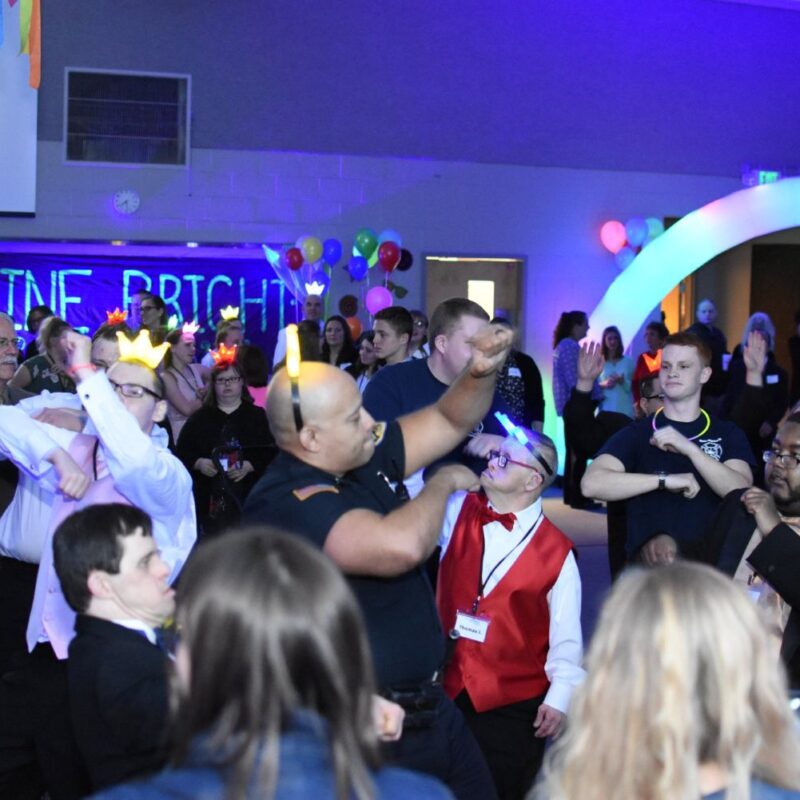 Volunteers needed for accessible prom