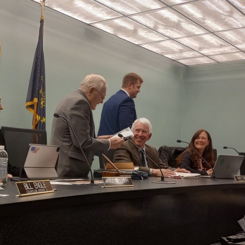 City seeks $1.4M grant for new airport terminal