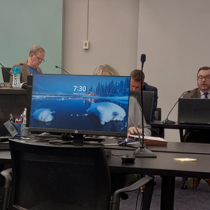 RP&L expects progress on coal ash project