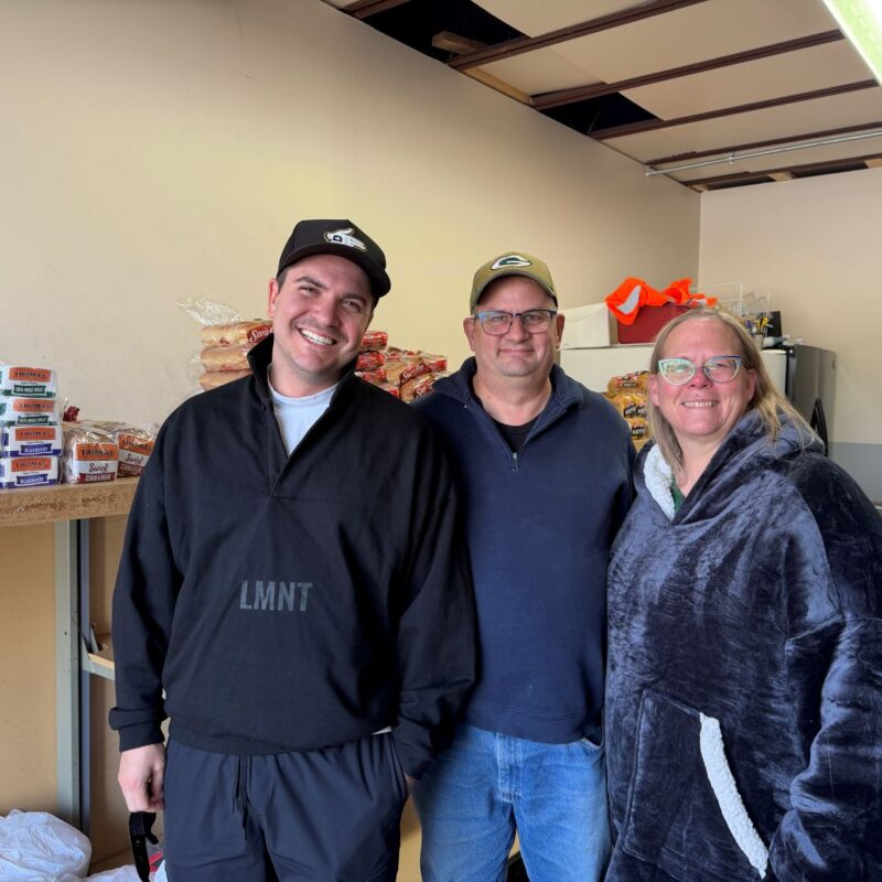 Funding cuts cause nonprofits uncertainty