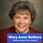 Western Wayne News Podcast