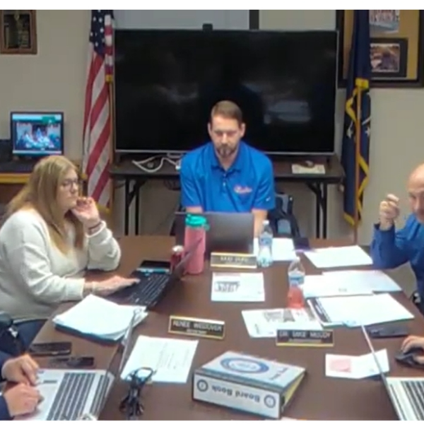 New roof planned for Centerville elementary