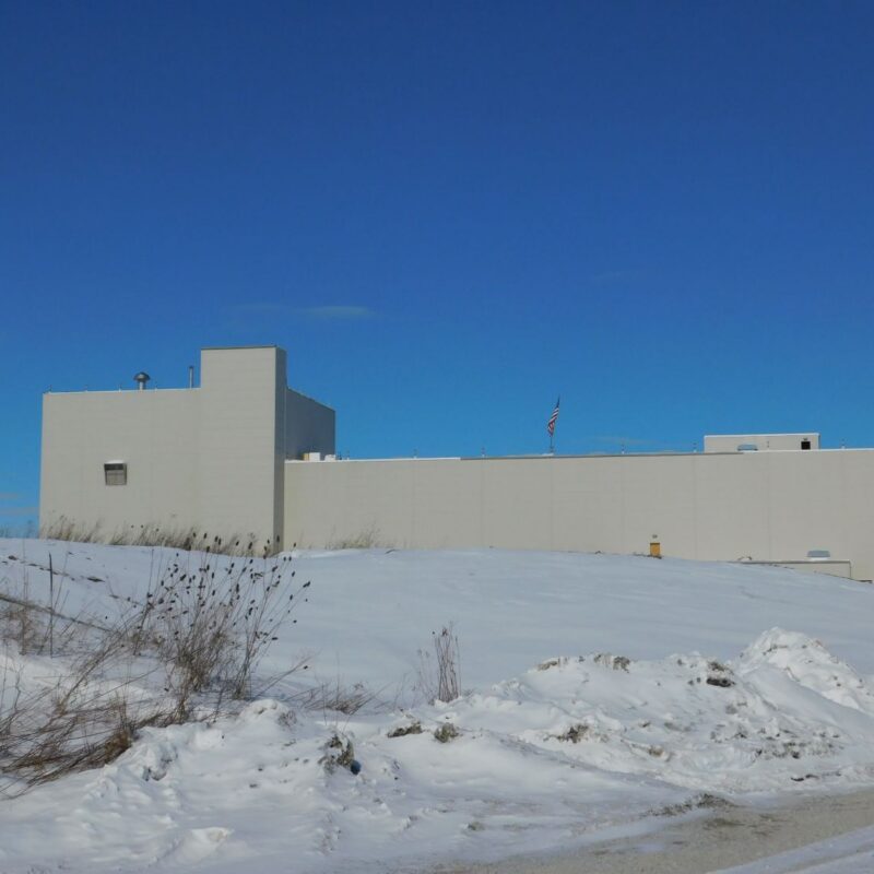 Economic Development Corp. extends incentive for new employer