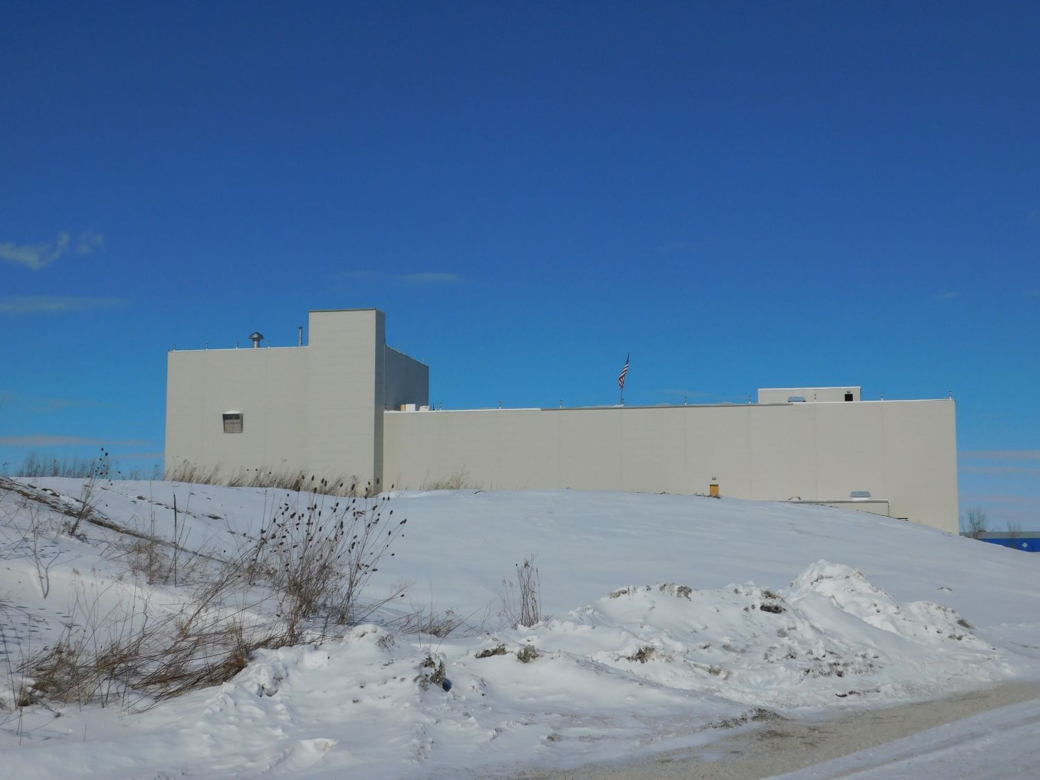 Economic Development Corp. extends incentive for new employer