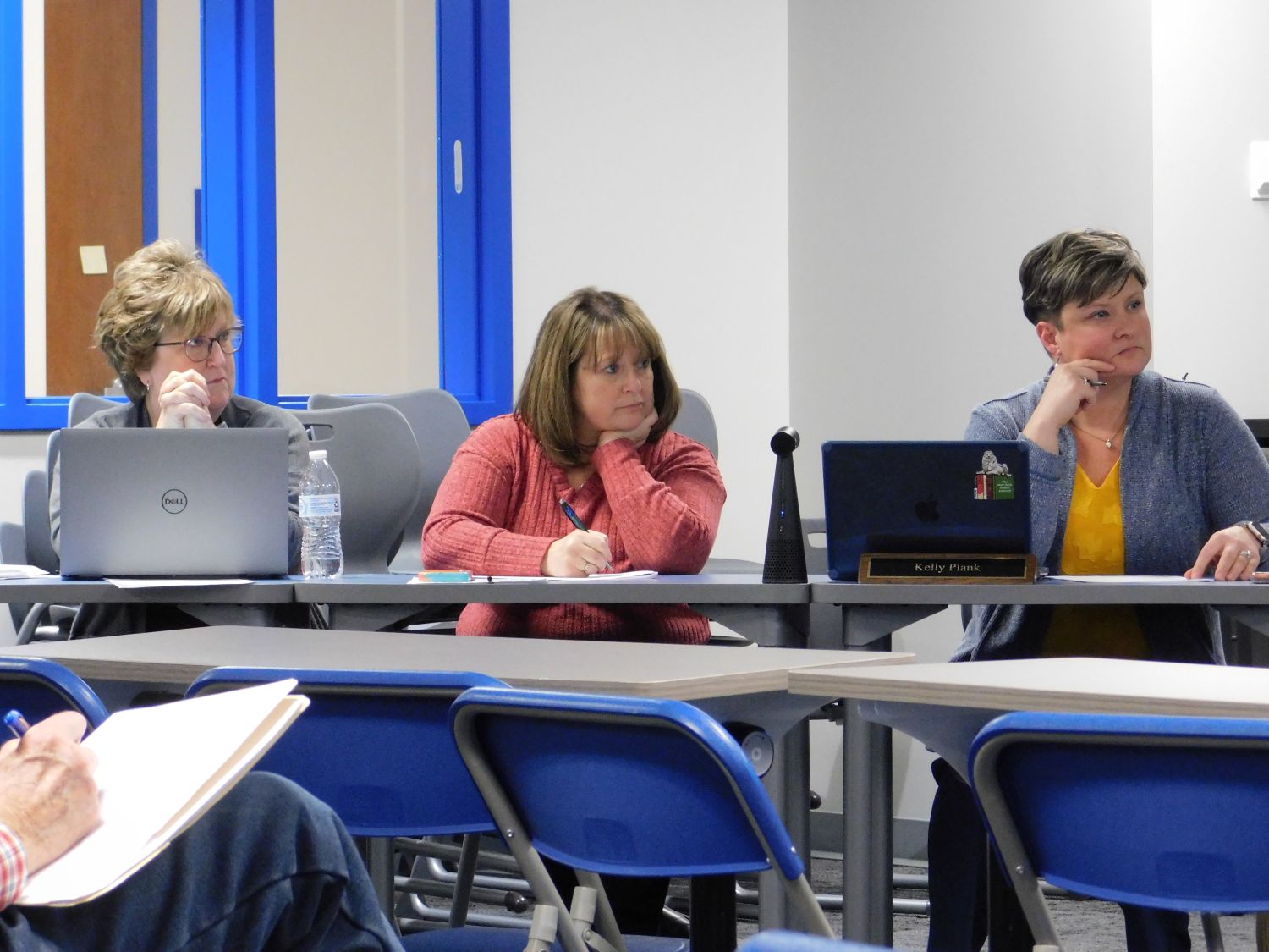 Students help plan ‘glow-up’ celebration