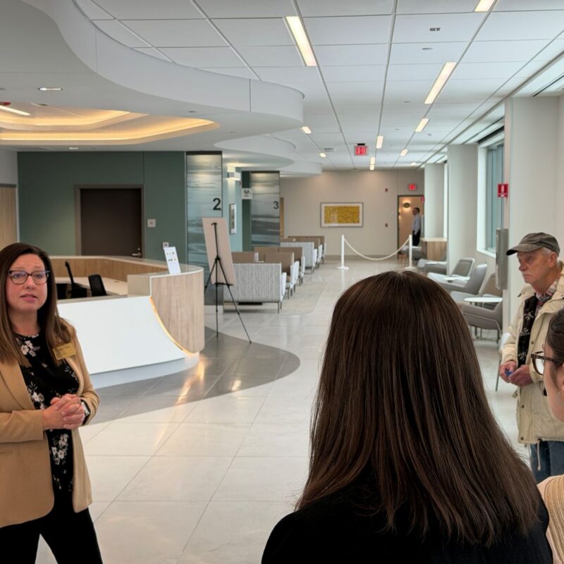 Healthier future for Connersville community