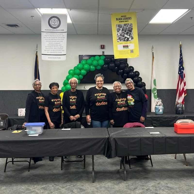 Second Black Expo celebrates community connections