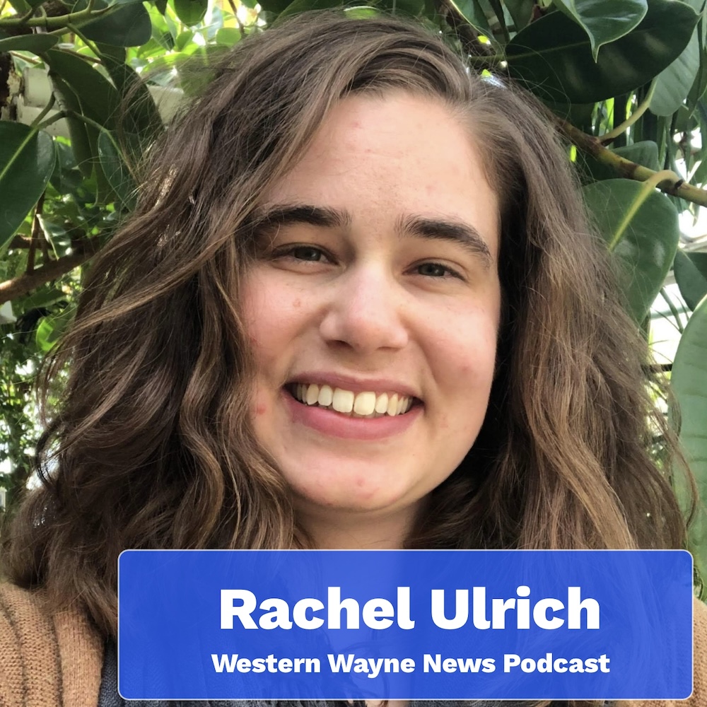 Western Wayne News Podcast