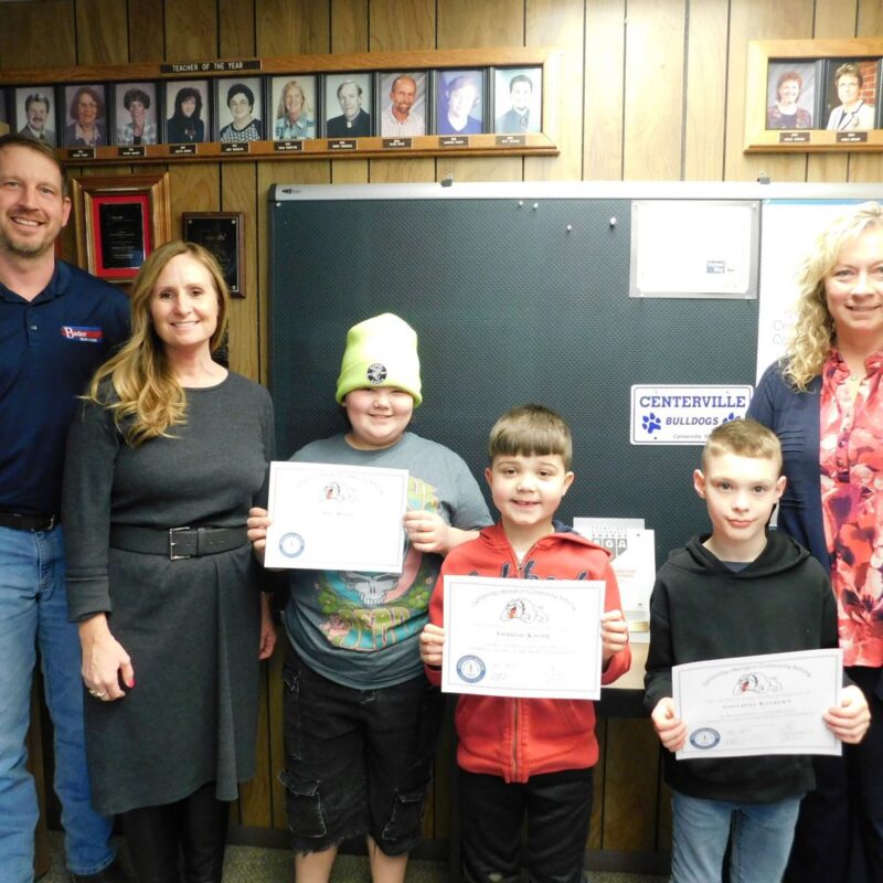 Centerville to welcome online preschool payments