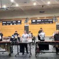 Blue Wave rises to top; Tigers earn gold, silver