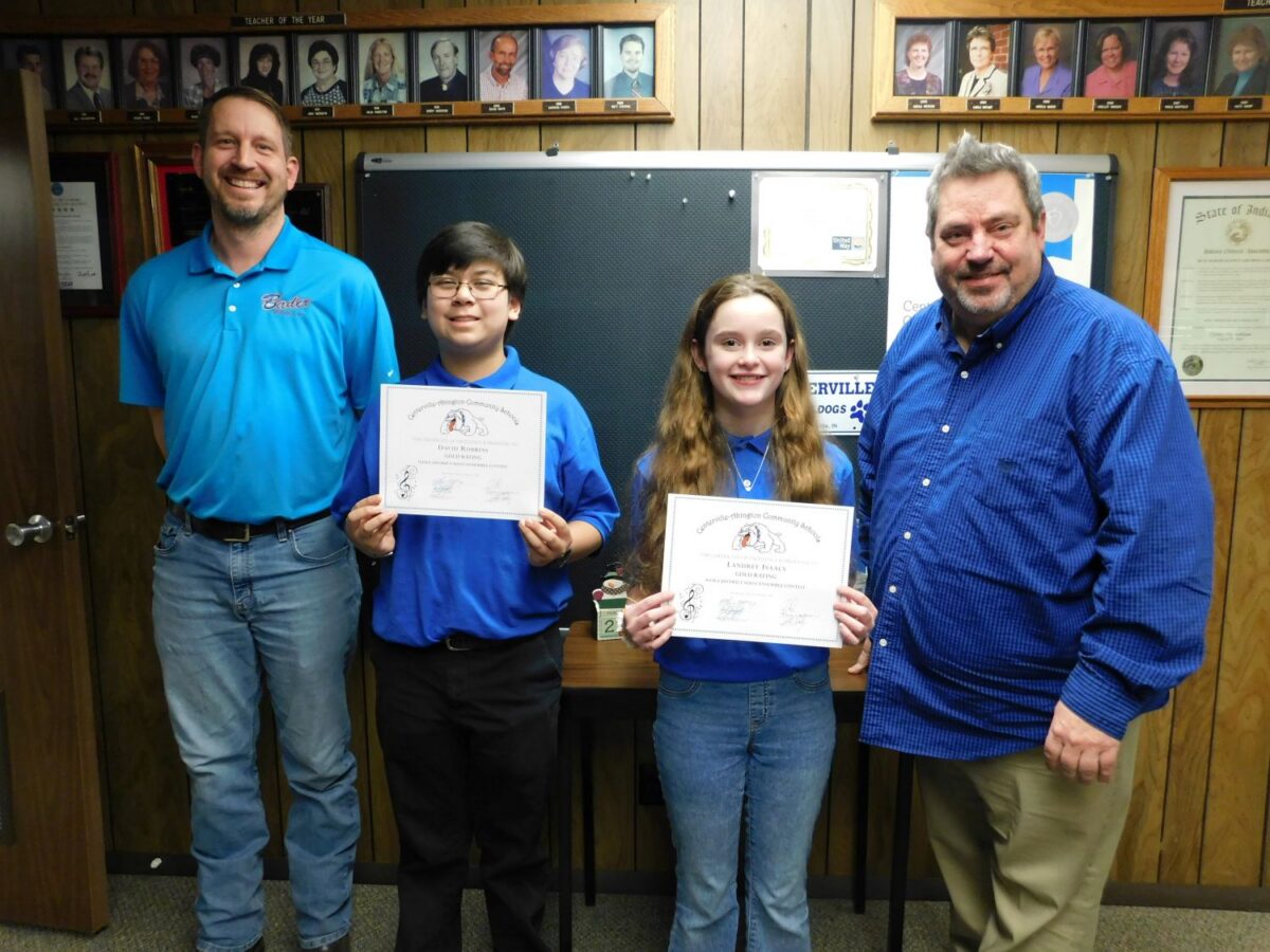 Centerville considers busing transfer students