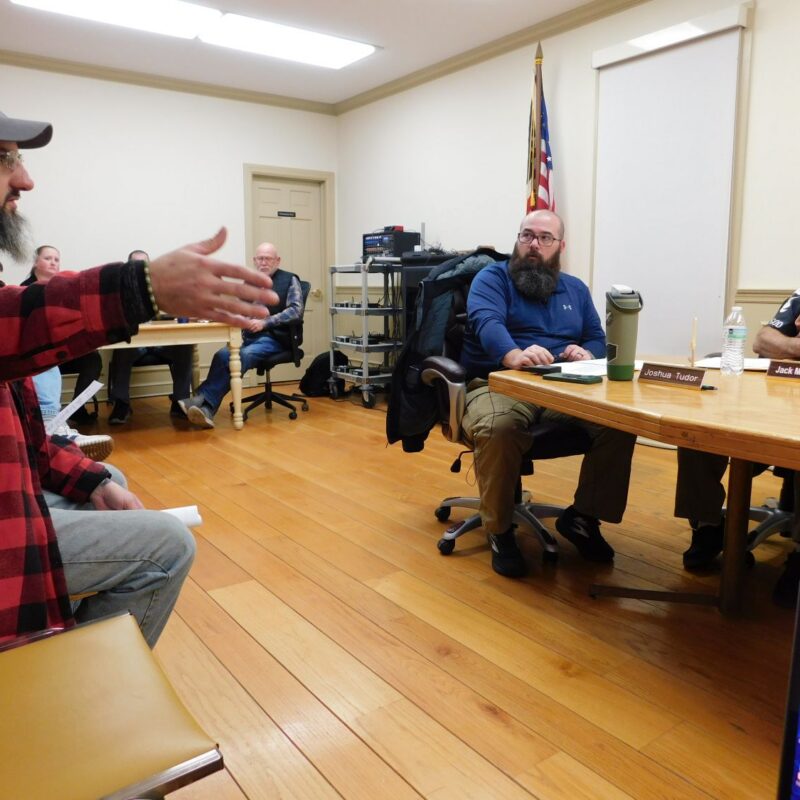 Eatery owners: Food/drink tax not worthwhile