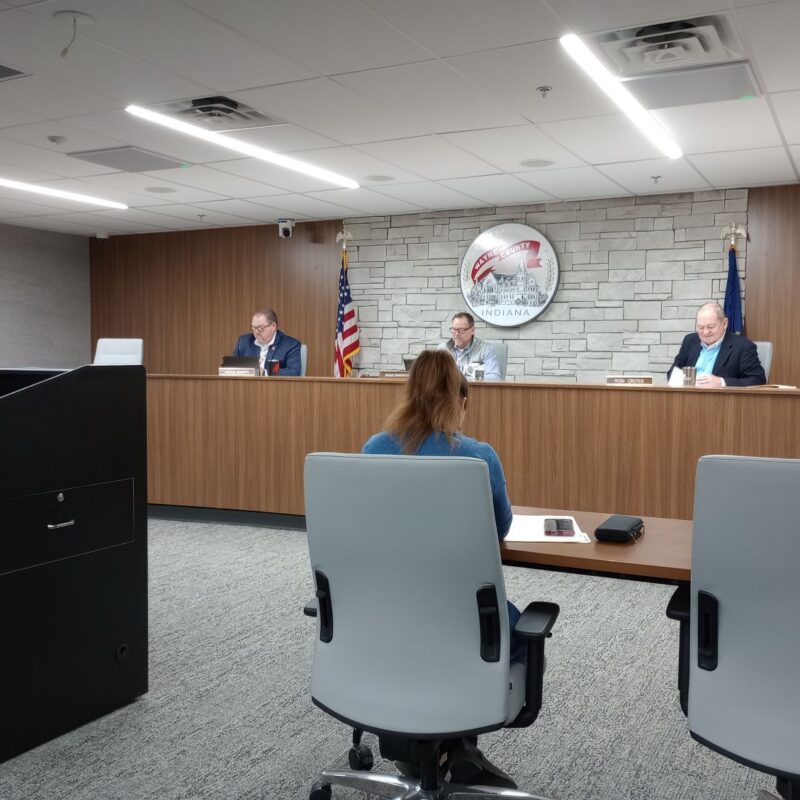 County boosts HELP payments