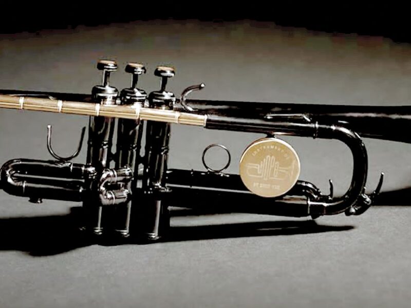 Some upcoming shows feature trumpets, toads