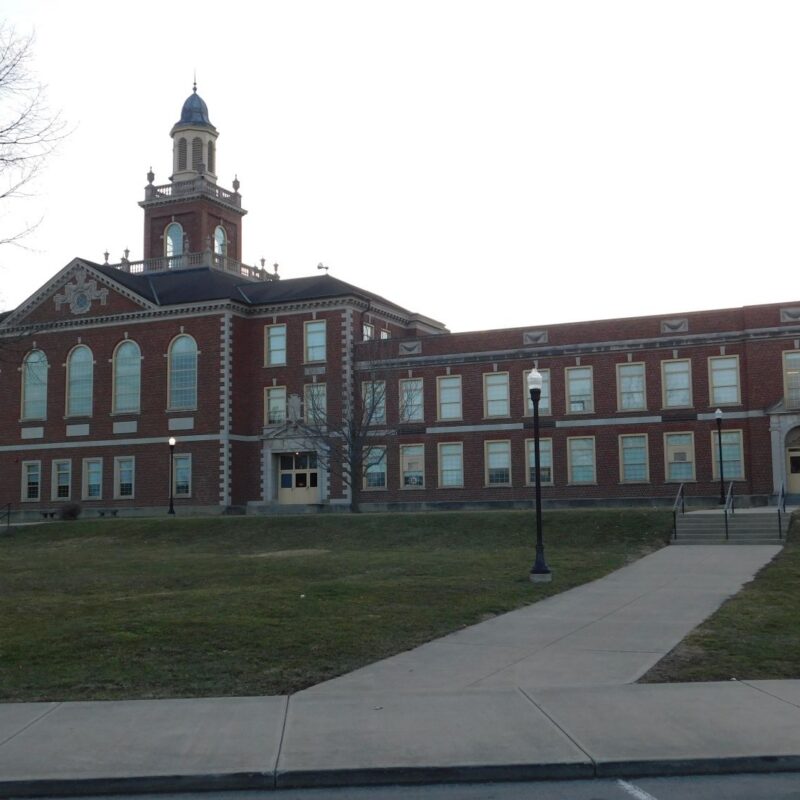 Bids awarded for 3 RHS renovations