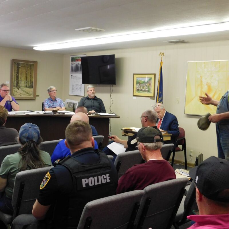 Trash pickup costs rise for Cambridge City