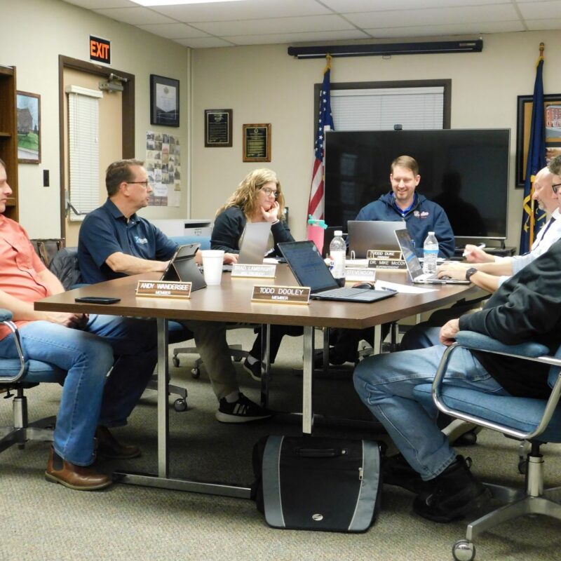 Centerville revamps teacher evaluations this fall