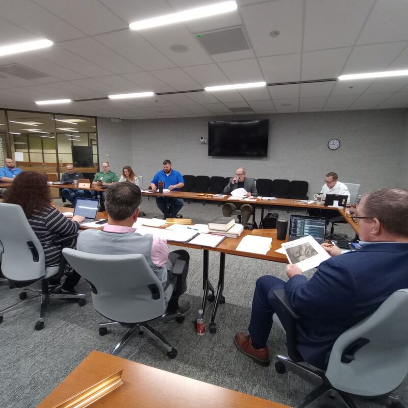 Commissioners delete Facebook page at county attorney’s recommendation