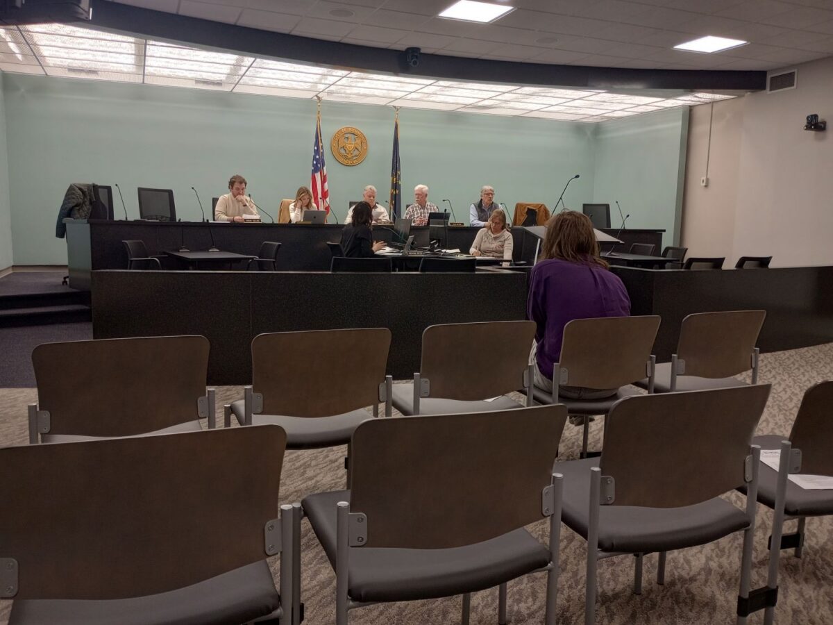 Parks celebrate 2025 successes, look ahead