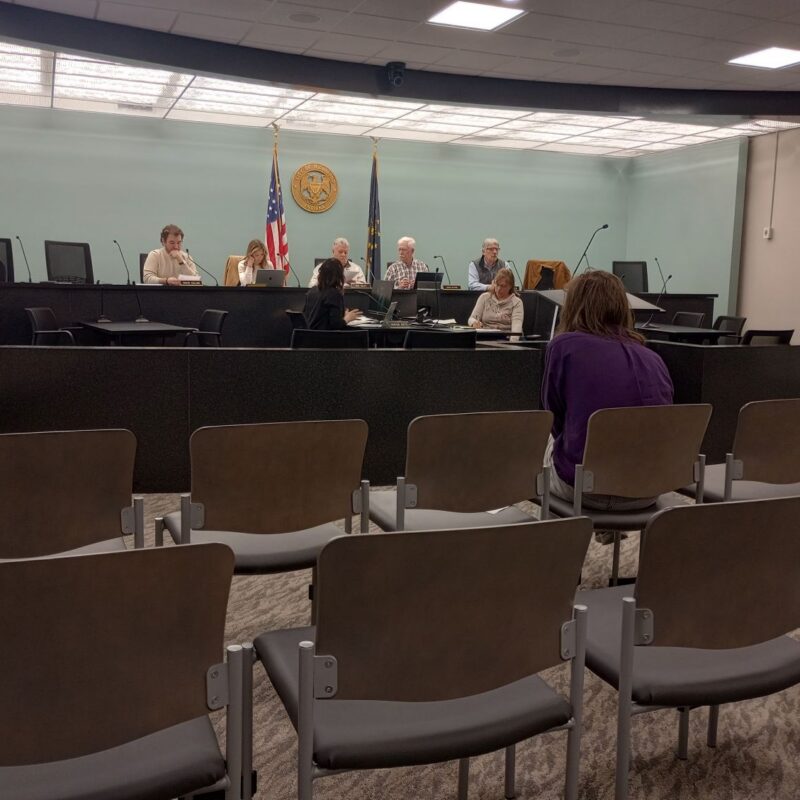 Parks celebrate 2025 successes, look ahead