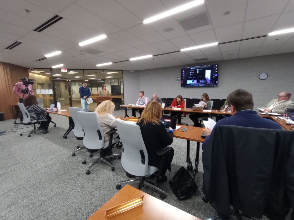 County officials OK countywide land bank