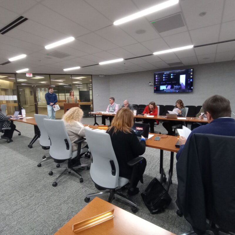 County officials OK countywide land bank