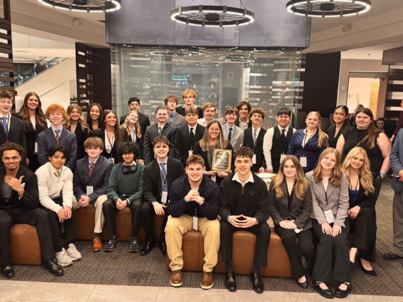 County schools add 8 new state champions