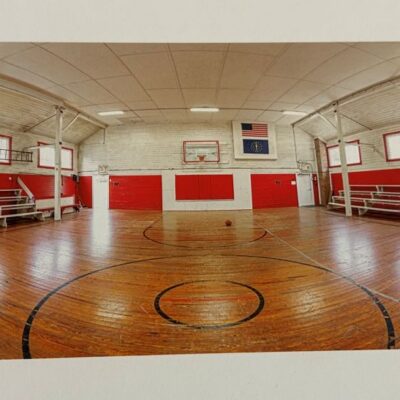 Economy groups team for historic gym fundraiser