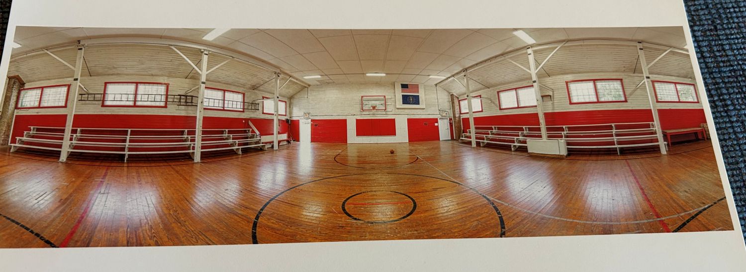 Economy groups team for historic gym fundraiser