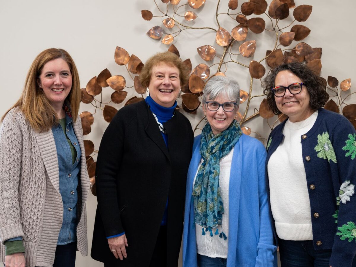 Honorees exhibit ‘service, generosity and compassion’