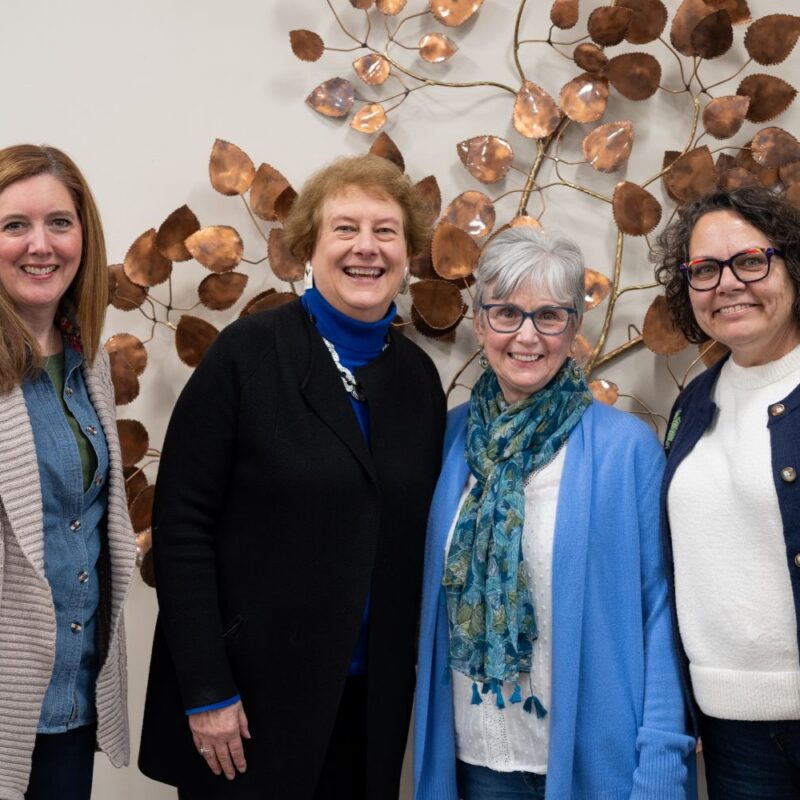 Honorees exhibit ‘service, generosity and compassion’