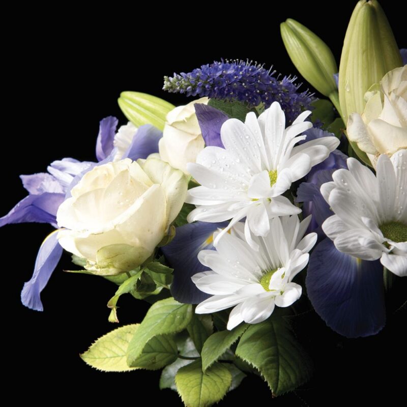 Preplanned funerals bring clarity