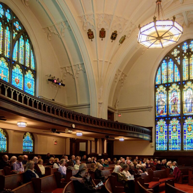 PHOTOS: Celtic tunes honor tradition