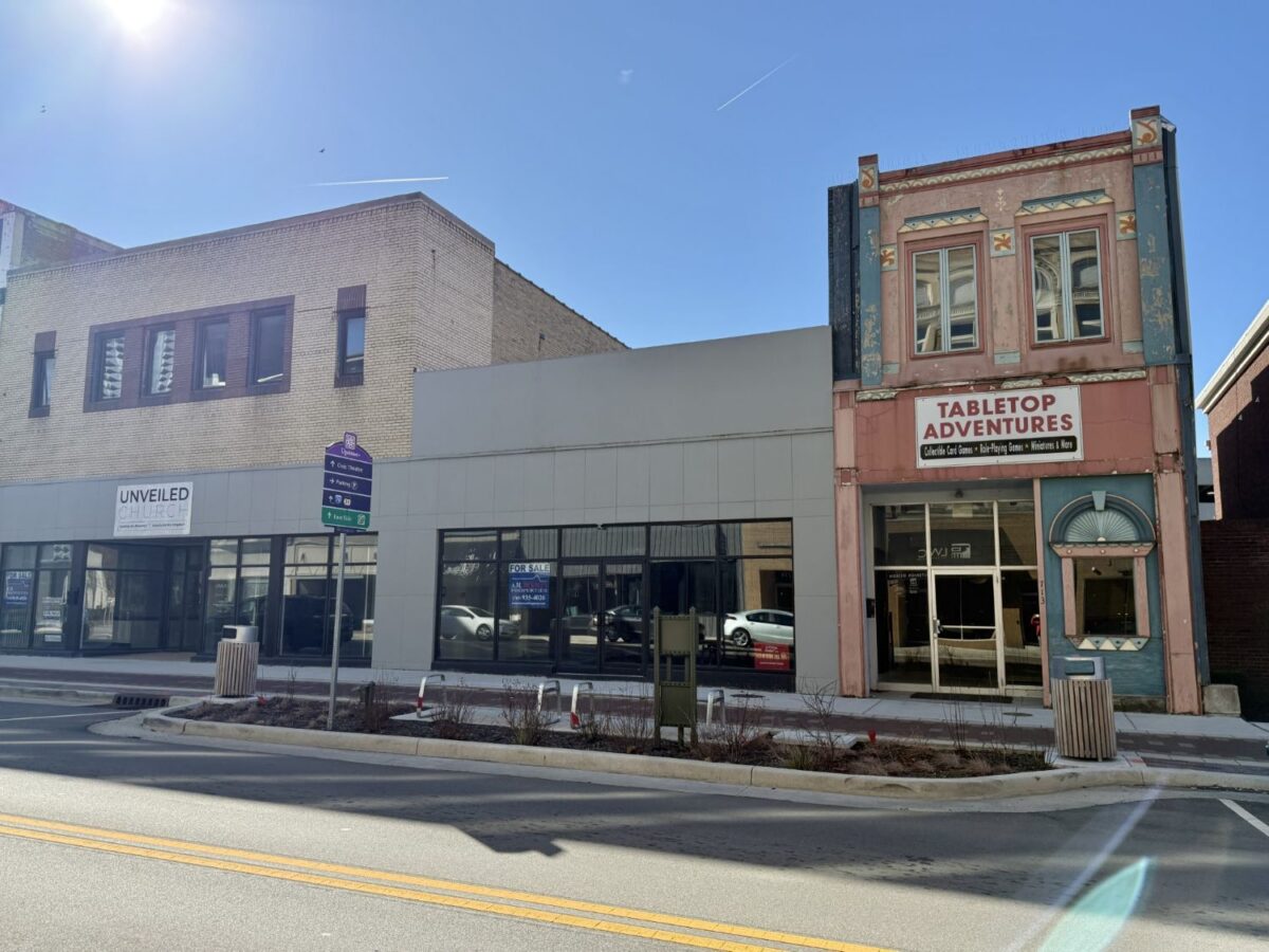 Revitalize Richmond designates next downtown restoration project 