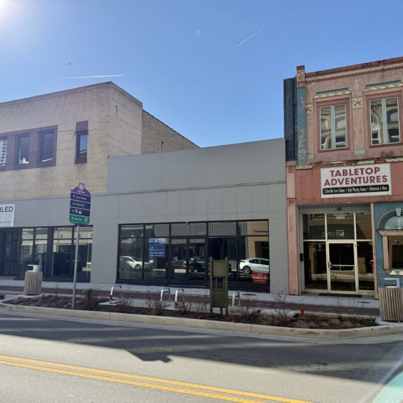 Revitalize Richmond designates next downtown restoration project 