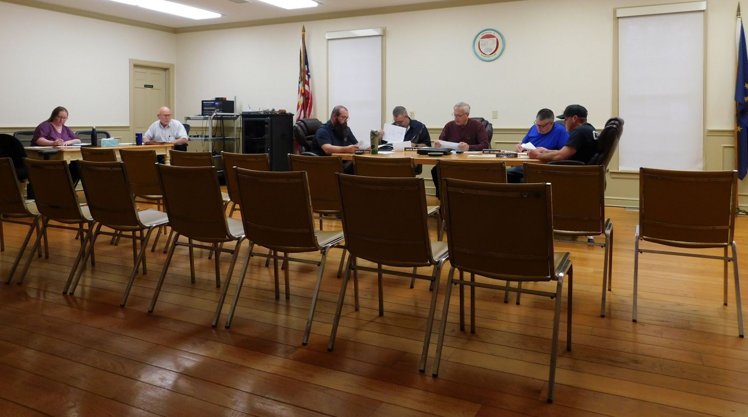 Centerville council OKs 1% food/beverage tax