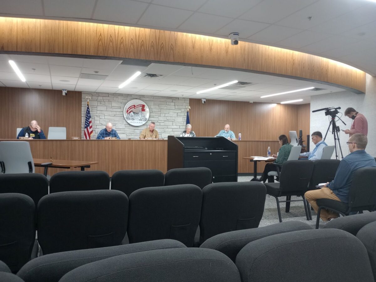 Zoning variance allows customizing vans into campers