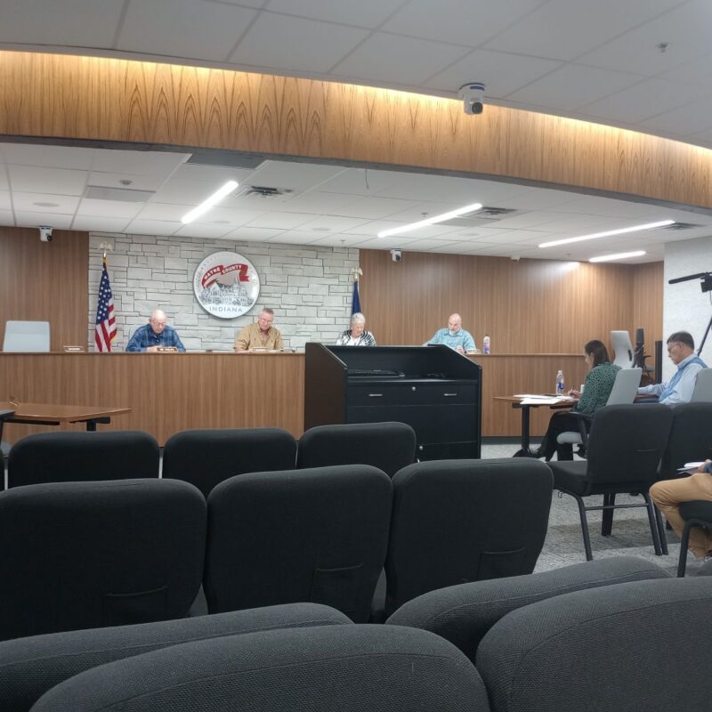 Zoning variance allows customizing vans into campers