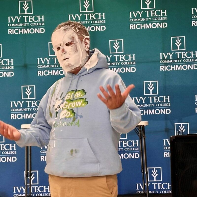 Ivy Tech, IUE, Earlham offer giving days