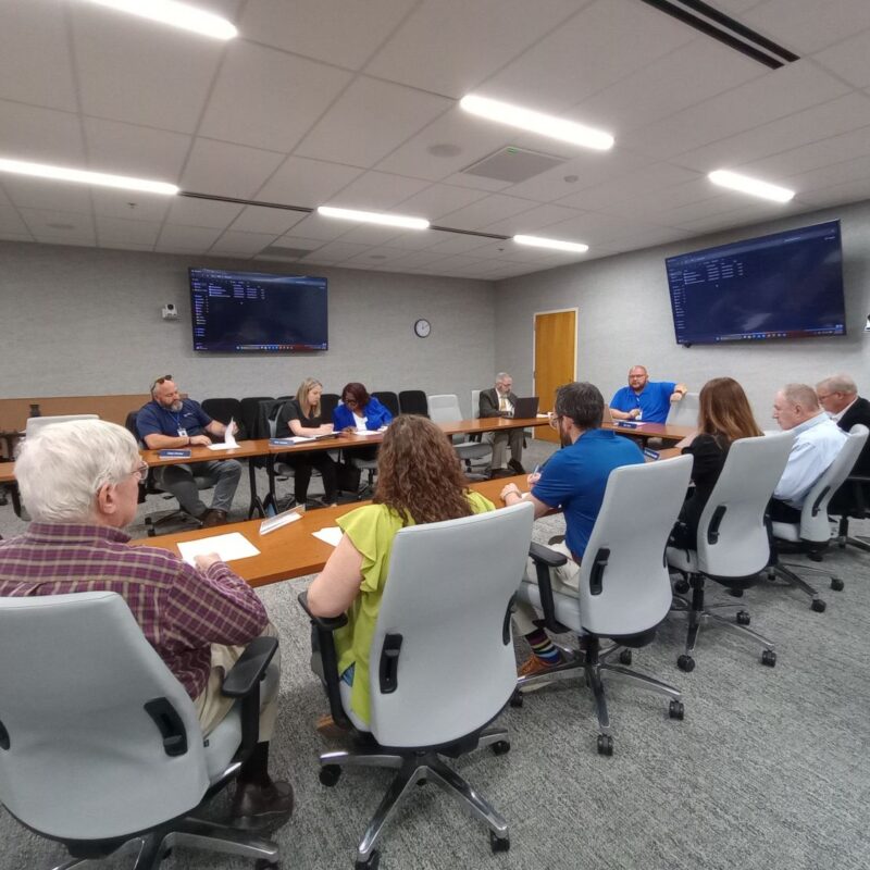 State well-being initiative targets health gaps