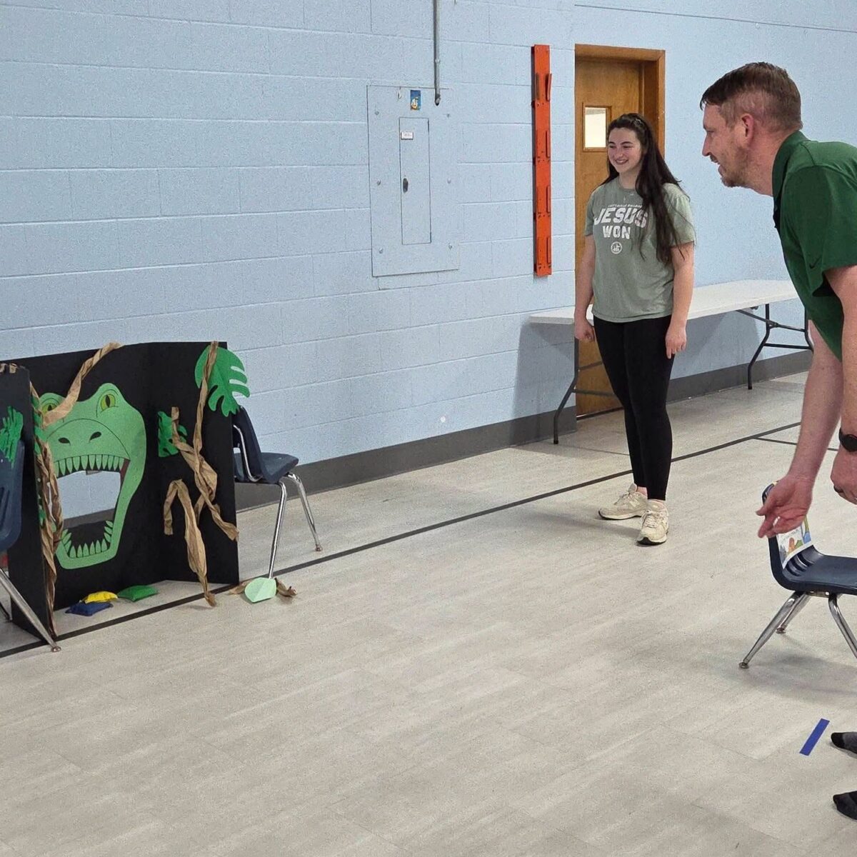 $1K donated toward teens’ national contest costs