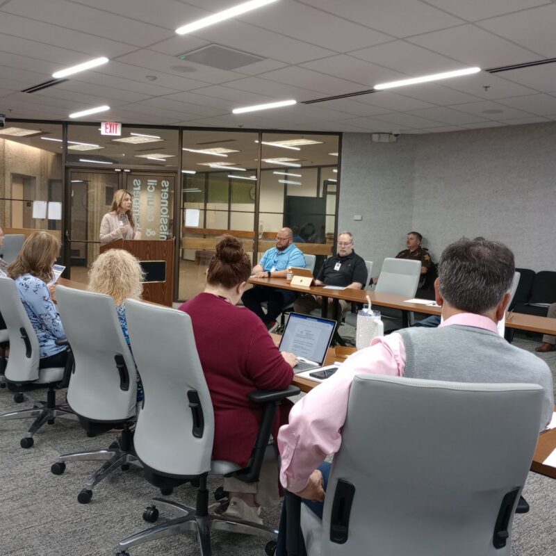 County considers helping high schoolers