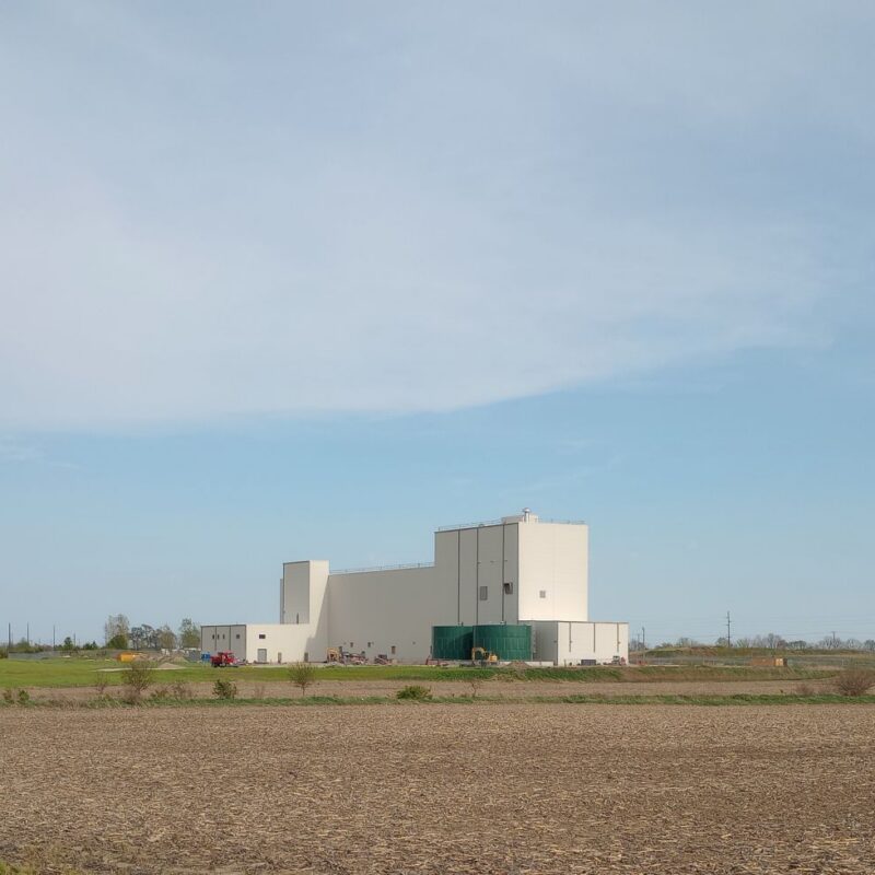 Council grants bioindustry project extension