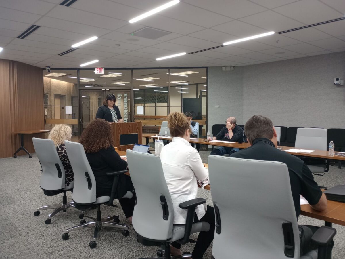 Property tax angst, rather than relief