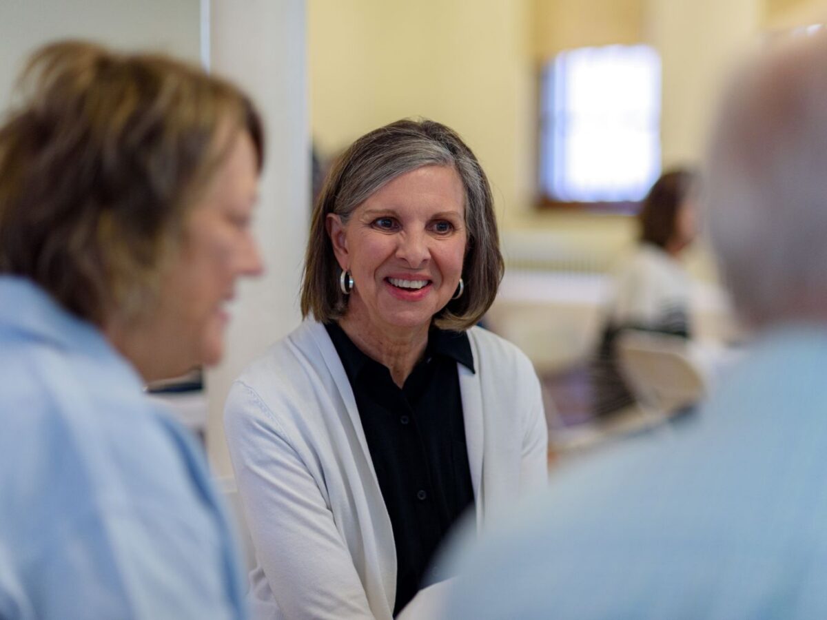 Cambridge City chamber, Main Street groups merging